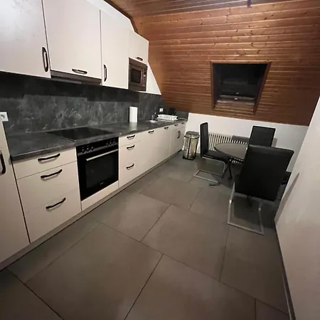 Mira 2 Apartment *