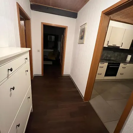 Apartment Mira 2 Murg (Baden-Wurttemberg)
